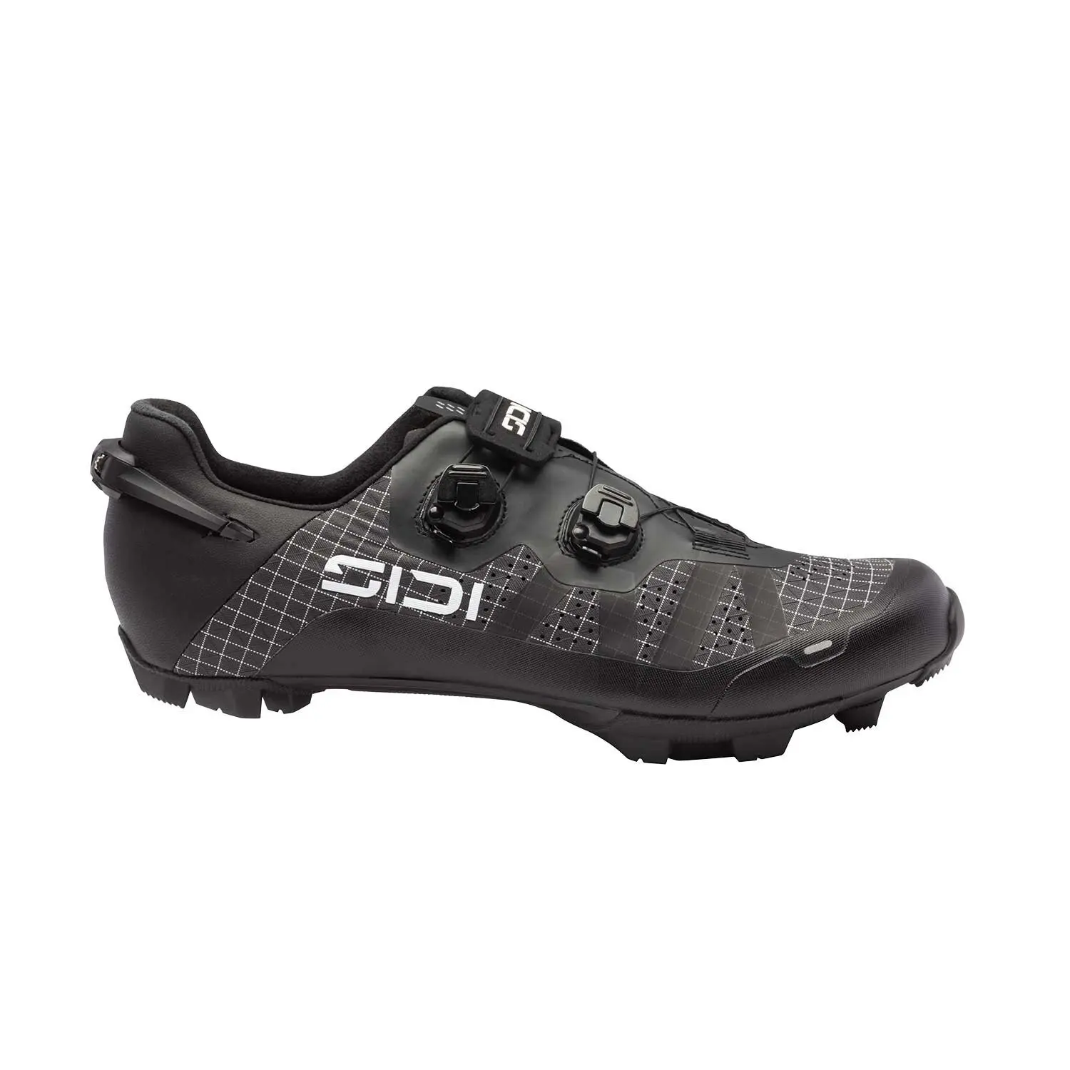 Schuhe Sidi Aeron
