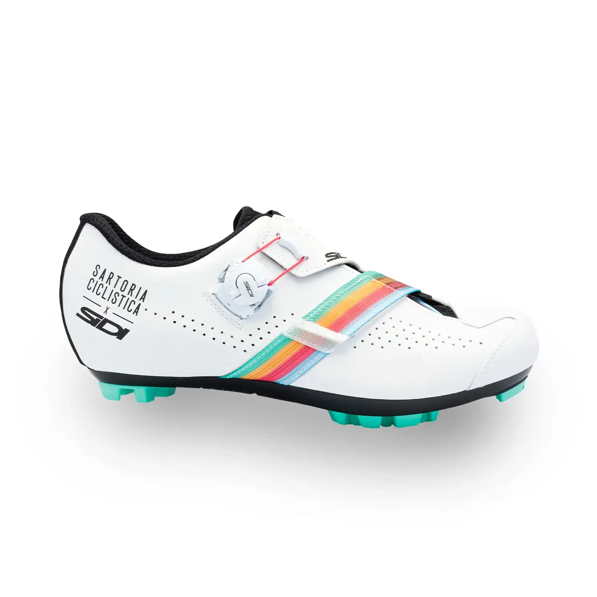 Sidi Coffeegrinder Mtb Shoes Eu 45-image