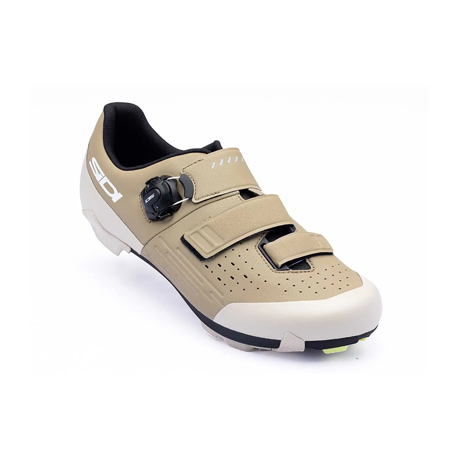 Velo Store - UK Shoes Sidi Silvis XC | Extra 10% off with Subscription, Postage £16.79 to UK Fedex.