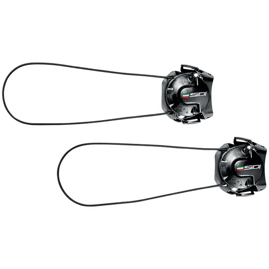 Velo Store - UK Shoe closure buckle Sidi Tecno 3 Short | Extra 10% off with Subscription, Postage £16.79 to UK Fedex.