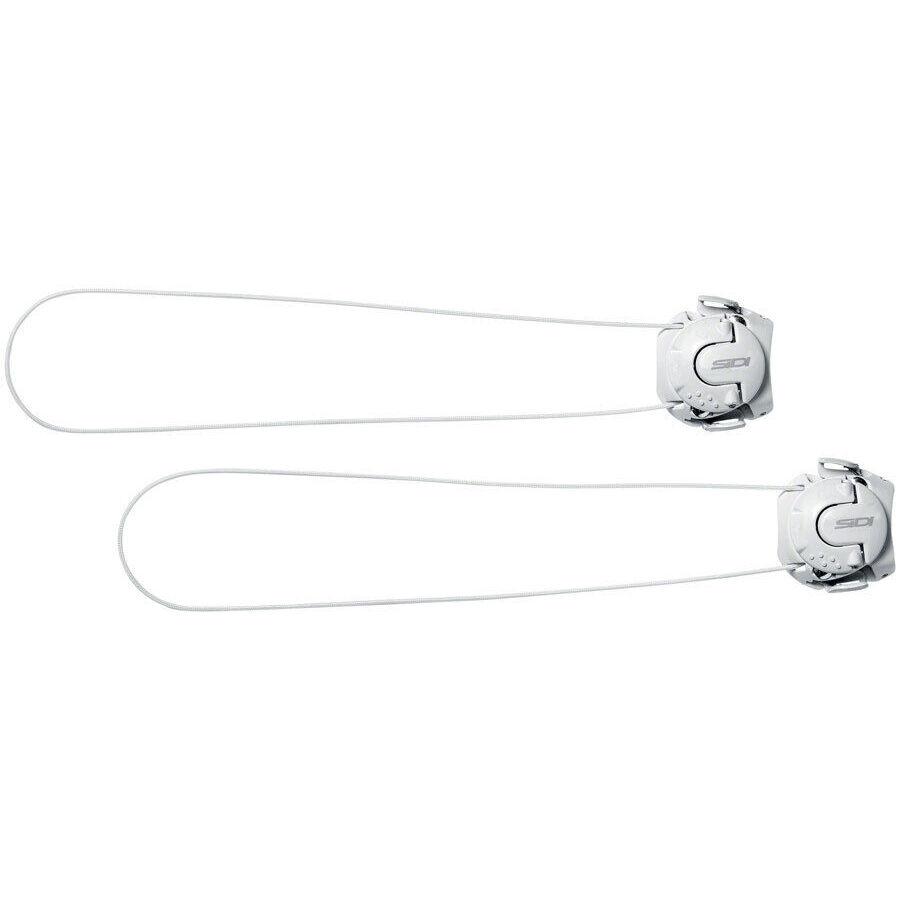 Velo Store - UK Shoe closure buckle Sidi Tecno 3 Long | Extra 10% off with Subscription, Postage £16.79 to UK Fedex.