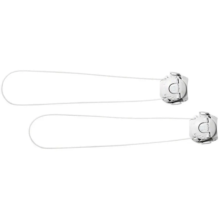 Schuhverschluss-Schließe Sidi Tecno 3 Push Long