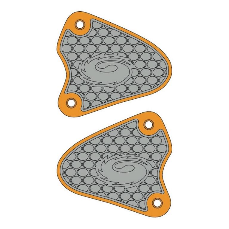 Velo Store - UK Spare soles Sidi Srs Metatarsus | Extra 10% off with Subscription, Postage £16.79 to UK Fedex.