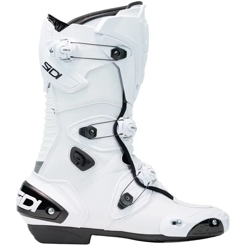 Sidi Bottes Moto Racing Sidi Mag 1