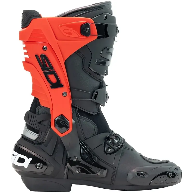 Rennstiefel Für Motorräder Sidi Rex