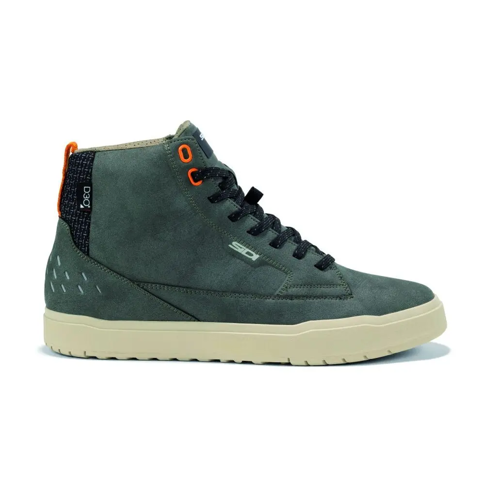 Motorrad-Sneakers Sidi Arx Wp
