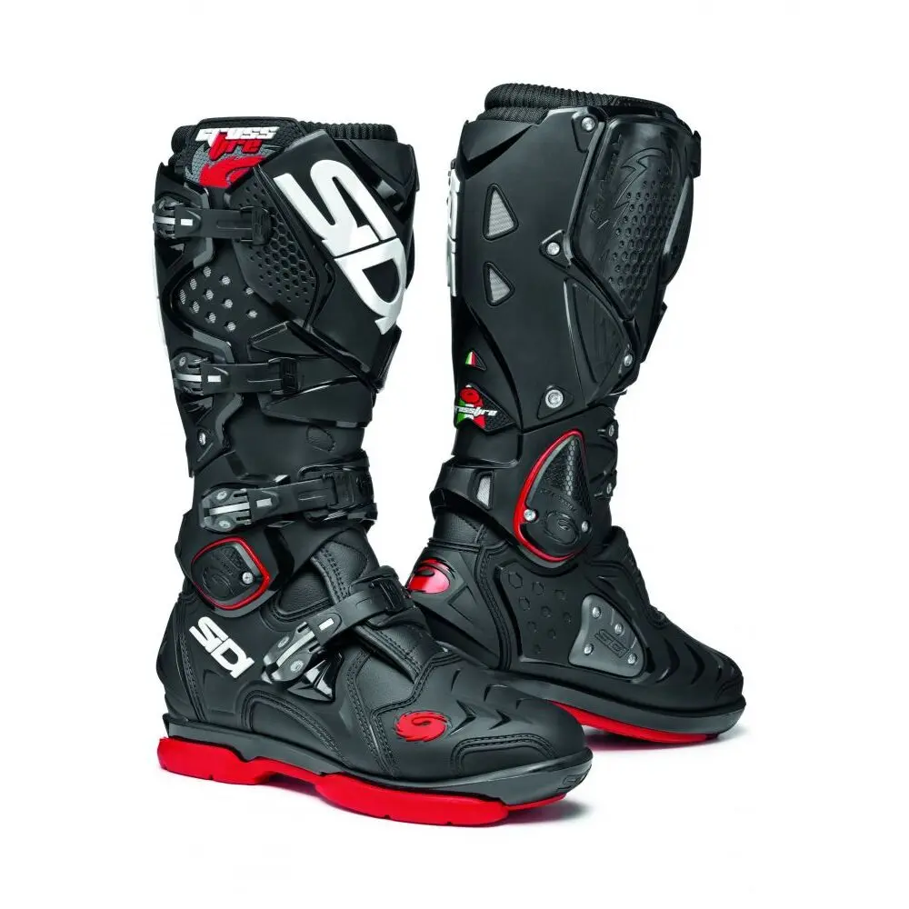Cross-Motorradstiefel Sidi Crossfire 2 Supermotard