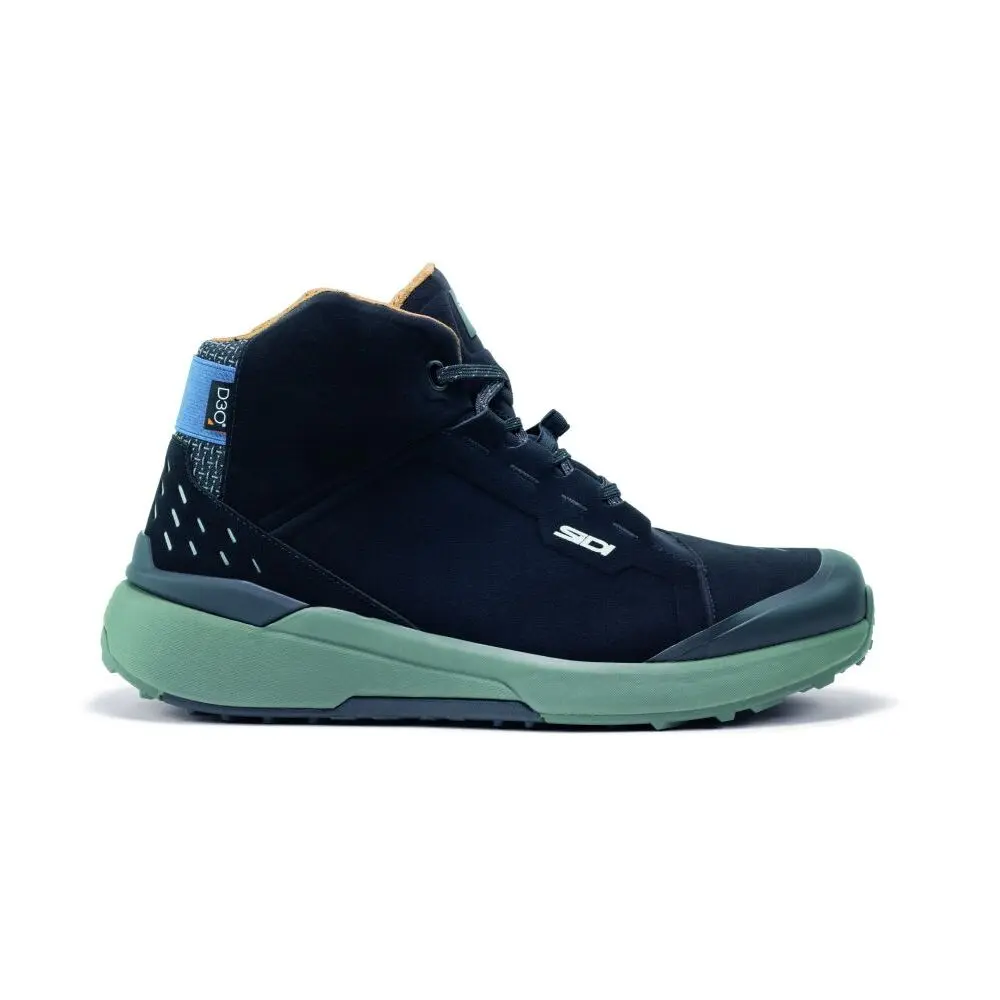 Sneakers Sidi Nucleus Suede Wp