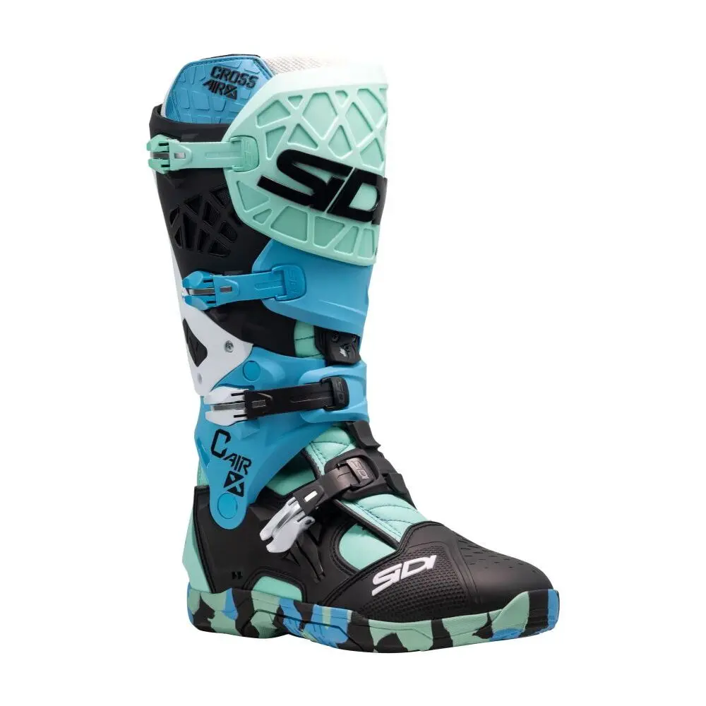 Cross-Motorradstiefel Sidi Crossair X