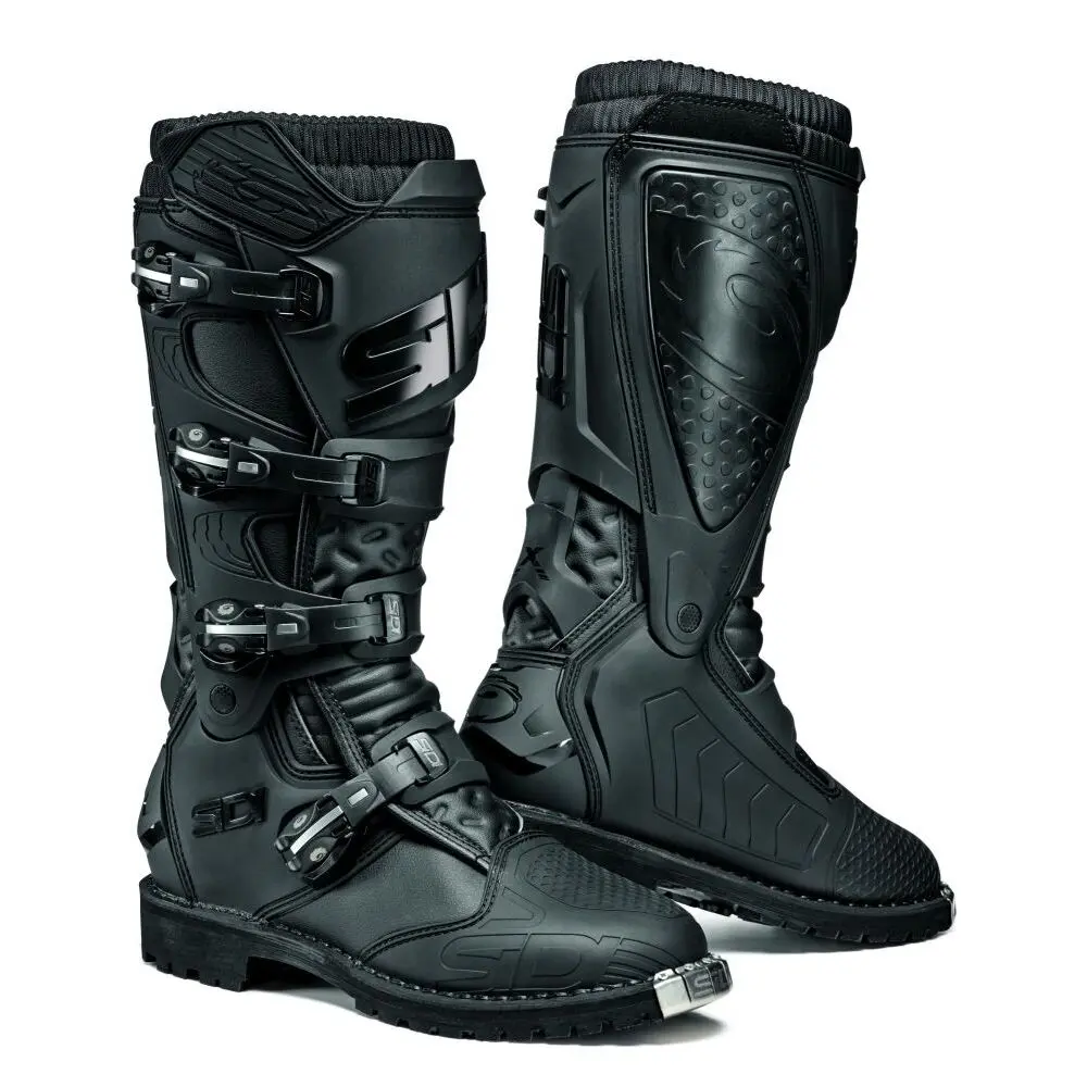 Sidi Westernstiefel Damen Ariat Delilah Round Toe