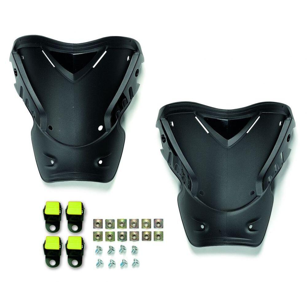 Supporto Piatto Tibiale Sidi Vortice: Comfort e Protezione