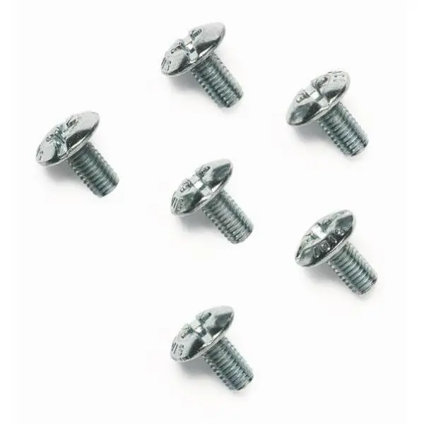 Velo Store - UK Screws for wedges Sidi Durace M3 | Extra 10% off with Subscription, Postage £16.79 to UK Fedex.