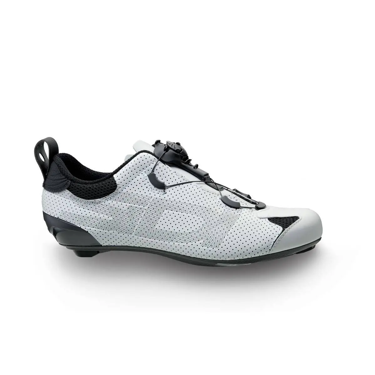 Fahrradschuhe Sidi Tri Sixty