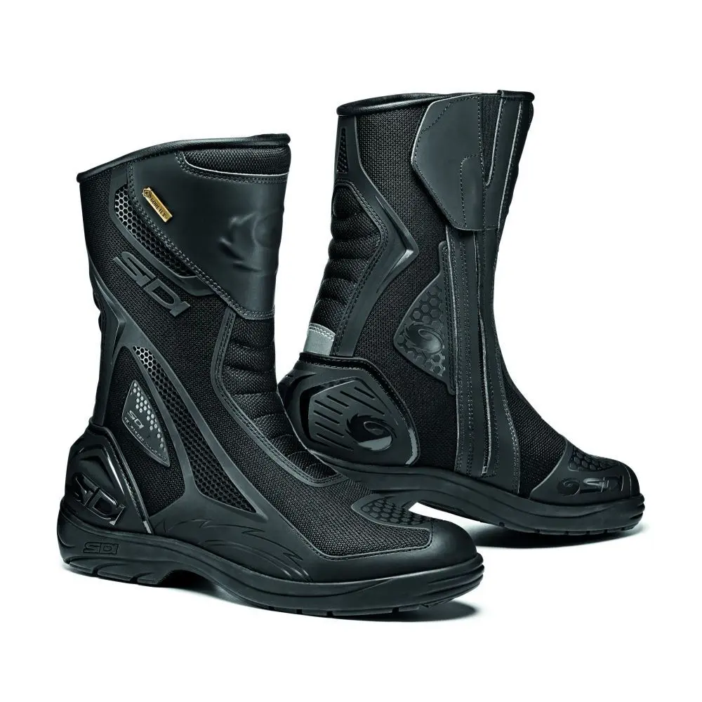 Motorradstiefel Sidi Aria Gore-tex