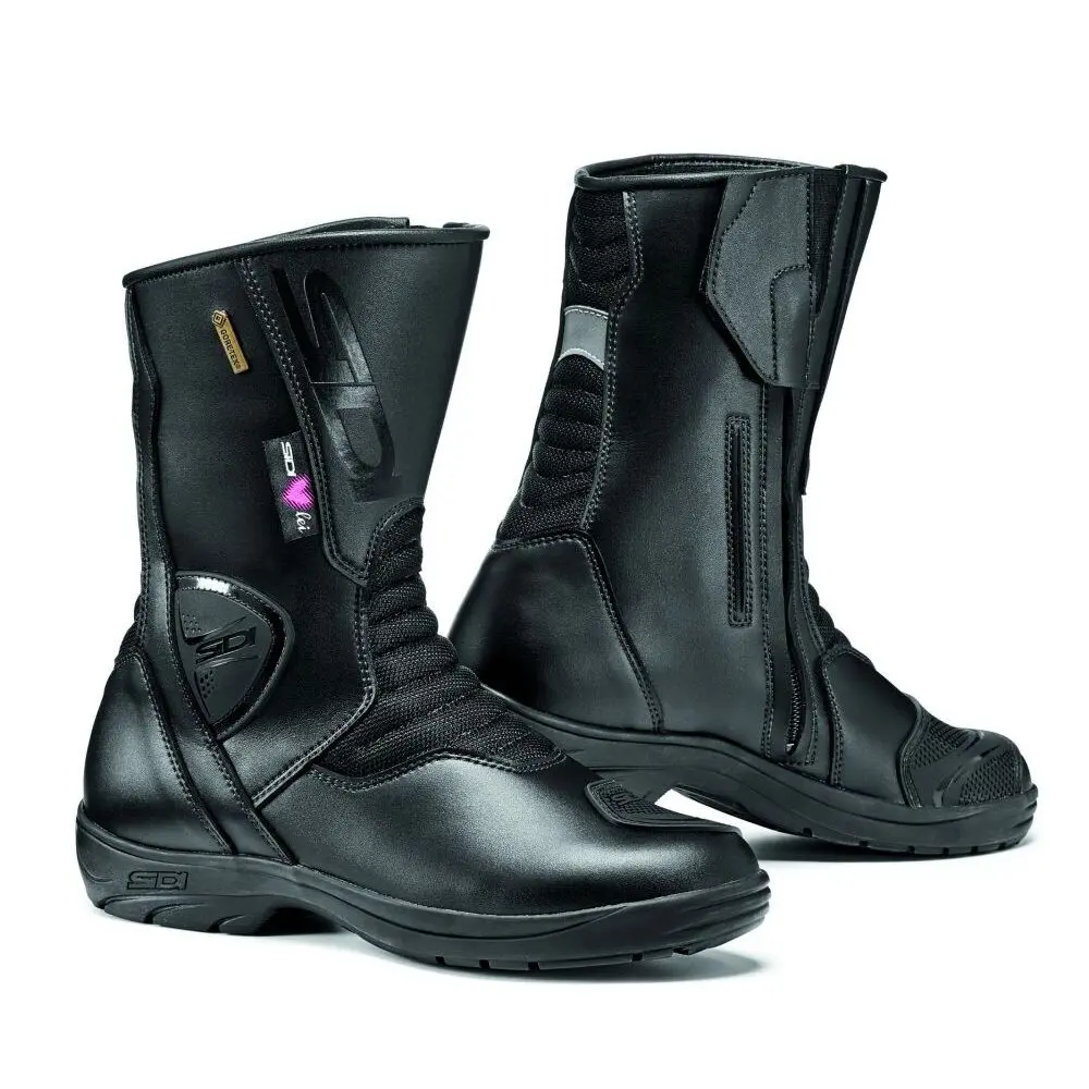 Motorradstiefel Damen Sidi Gavia Gore-tex