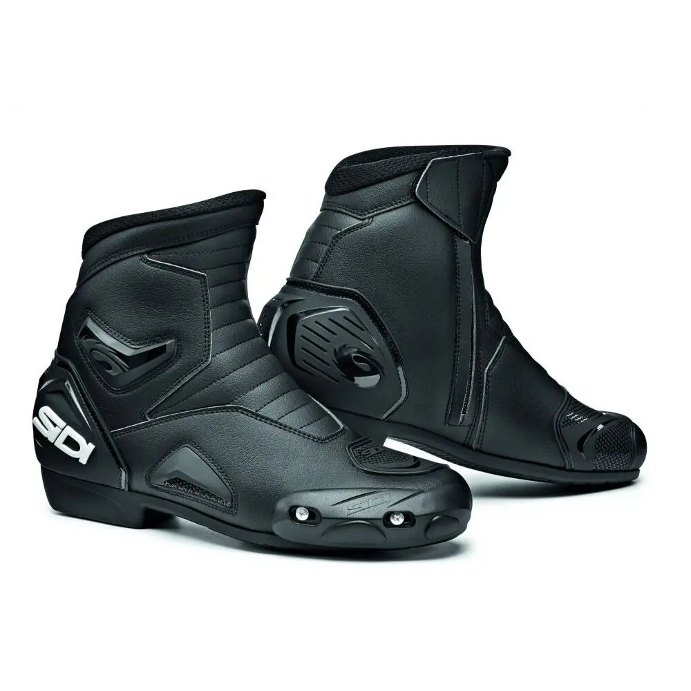 Halbstiefel Fürs Motorrad Sidi Mid Performer