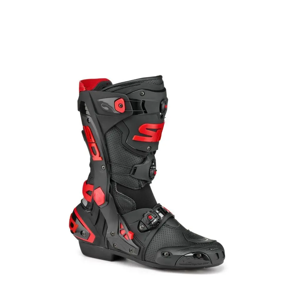 Motorradstiefel Sidi Rex Air