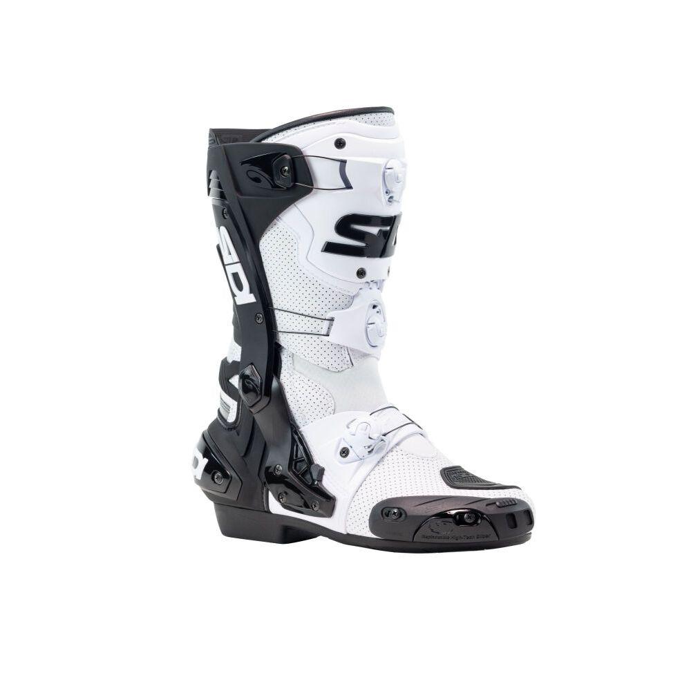 Bottes moto racing Sidi Rex Air