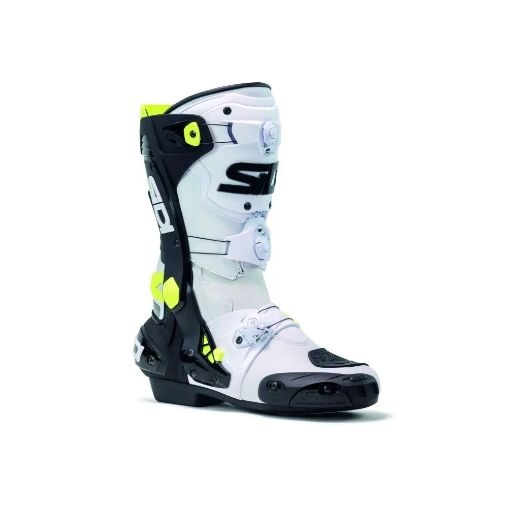 Rennstiefel Für Motorräder Sidi Rex