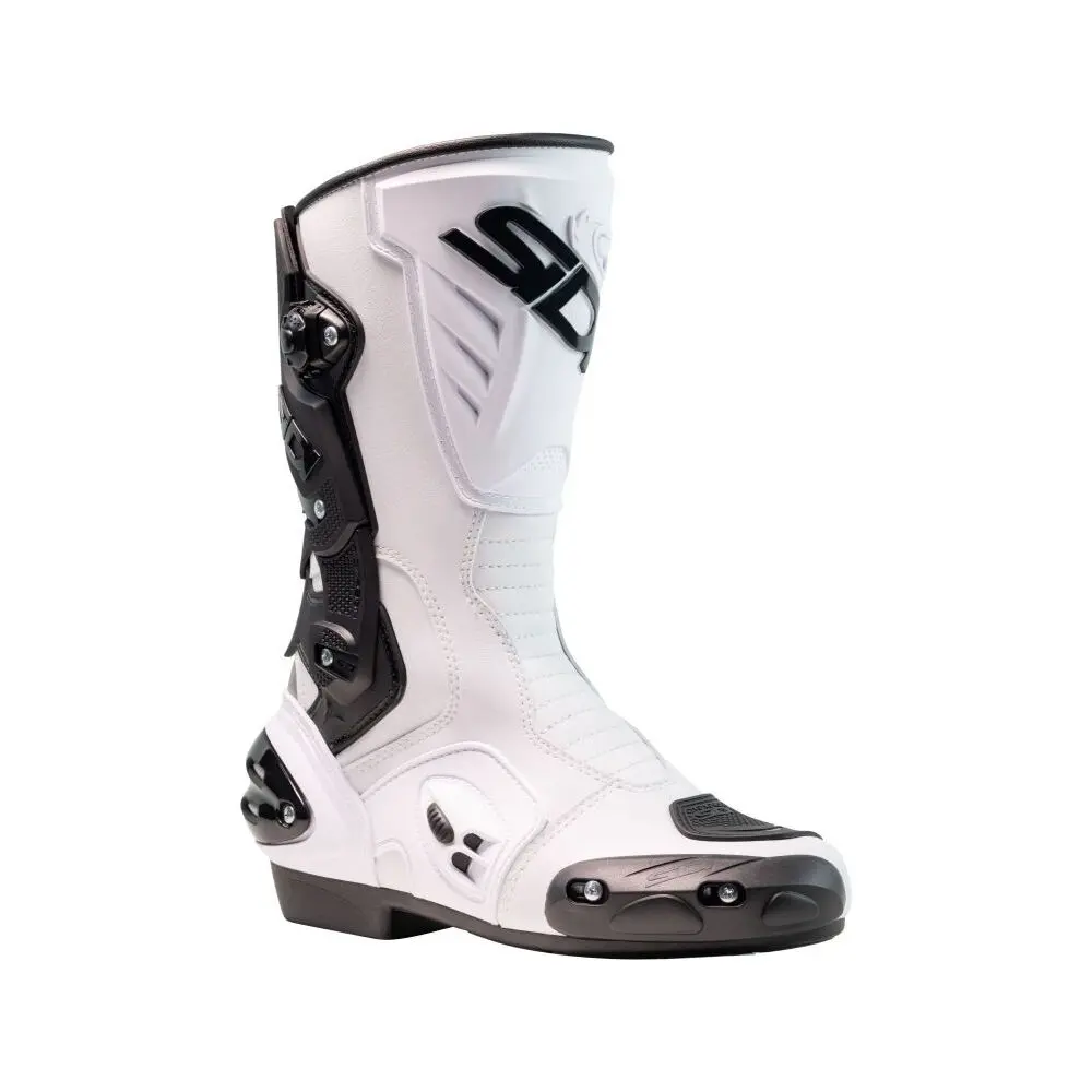 Rennstiefel Für Motorräder Sidi Vertigo 2