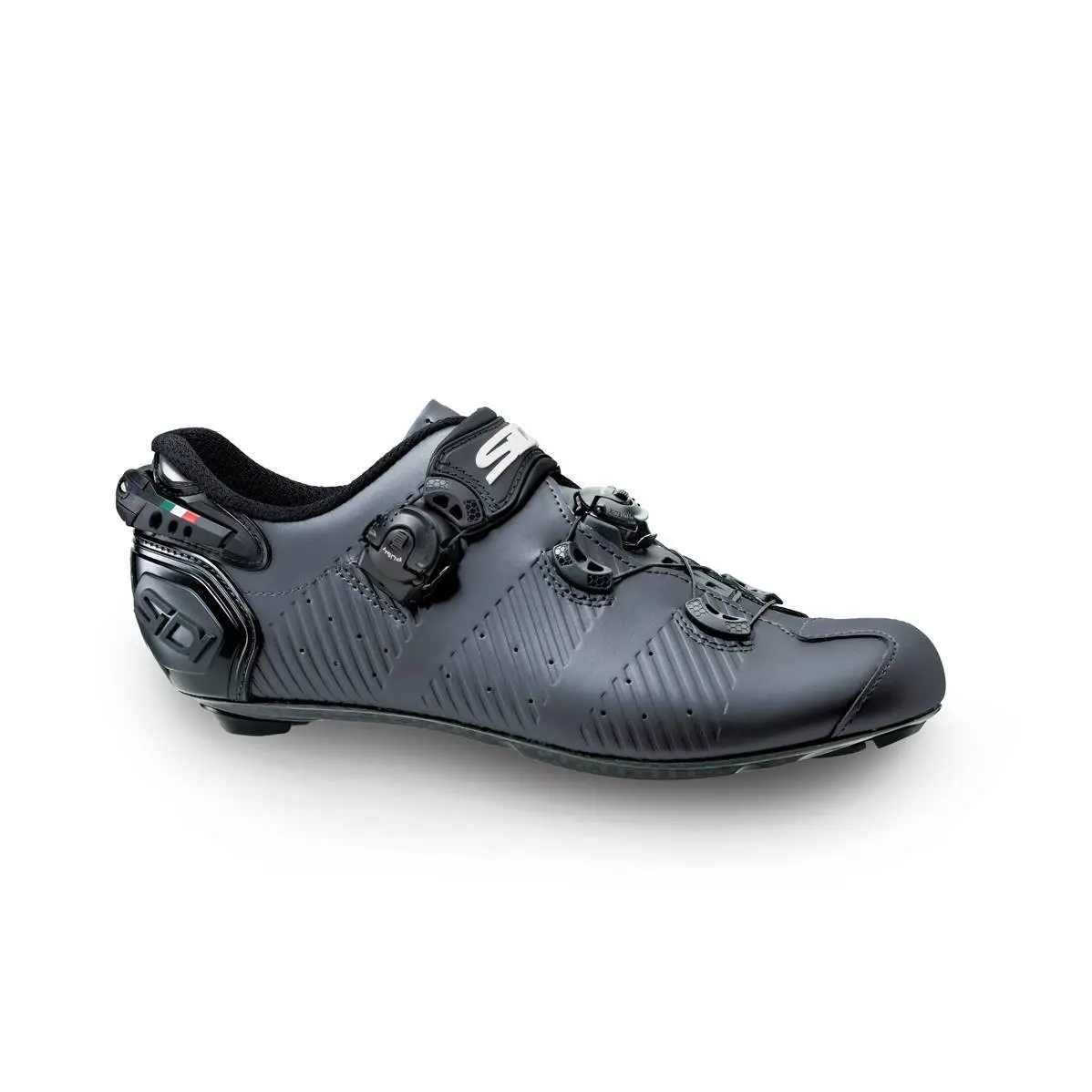 Fahrradschuhe Sidi Wire 2S