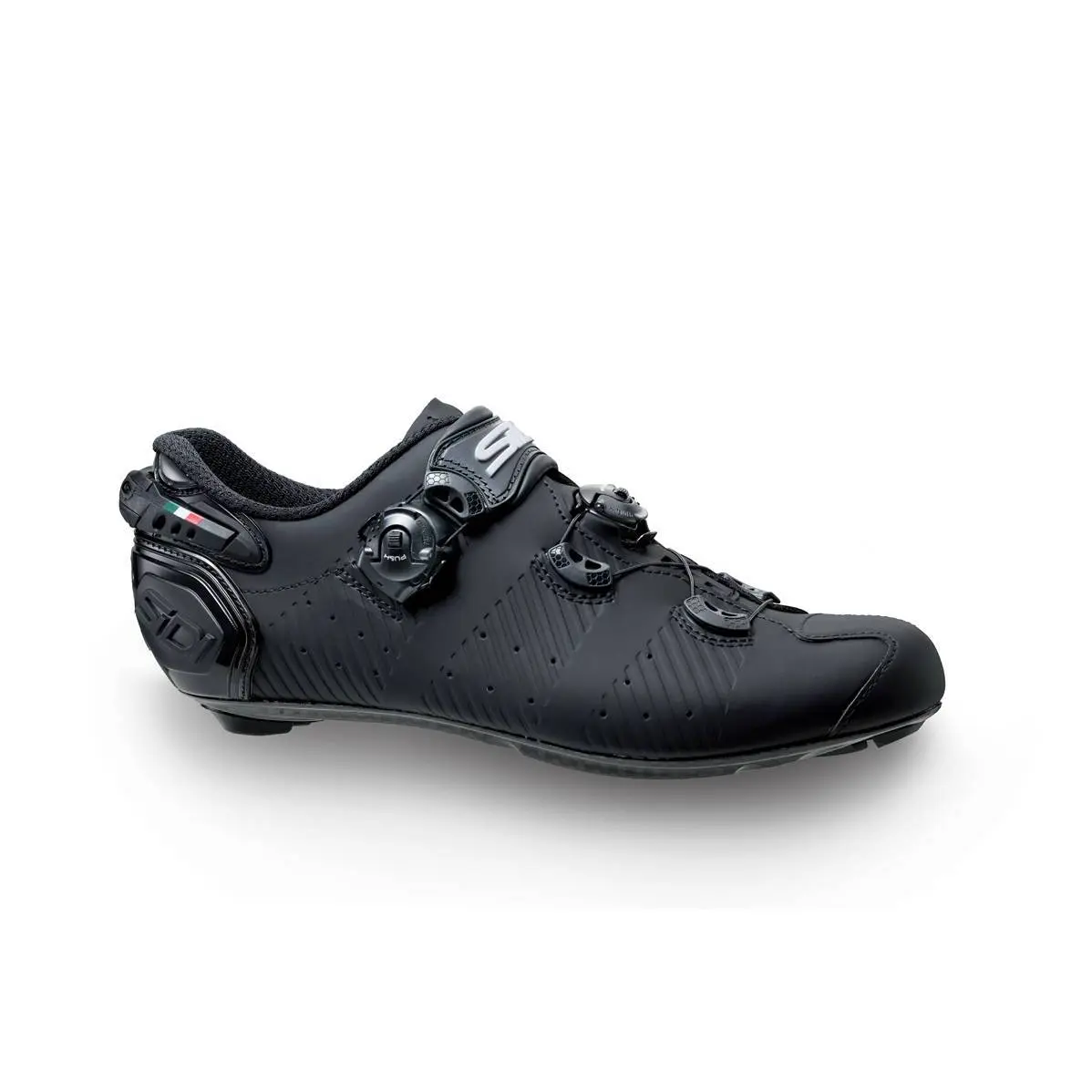 Velo Store - UK Children's cycling shoes Sidi Wire 2S | Extra 10% off with Subscription, Postage £16.79 to UK Fedex.