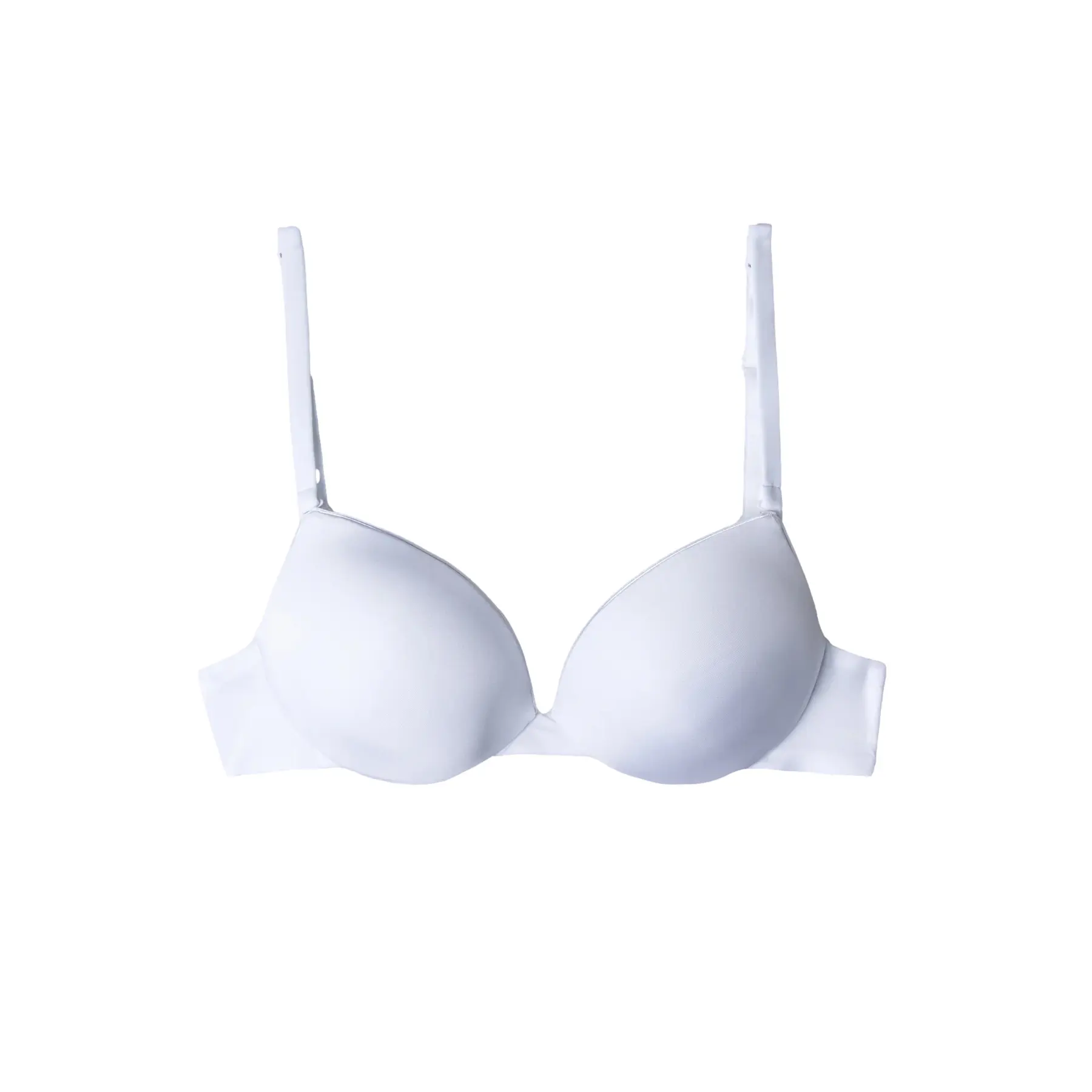Soutien-gorge avec bonnet en gel femme  1344NEW