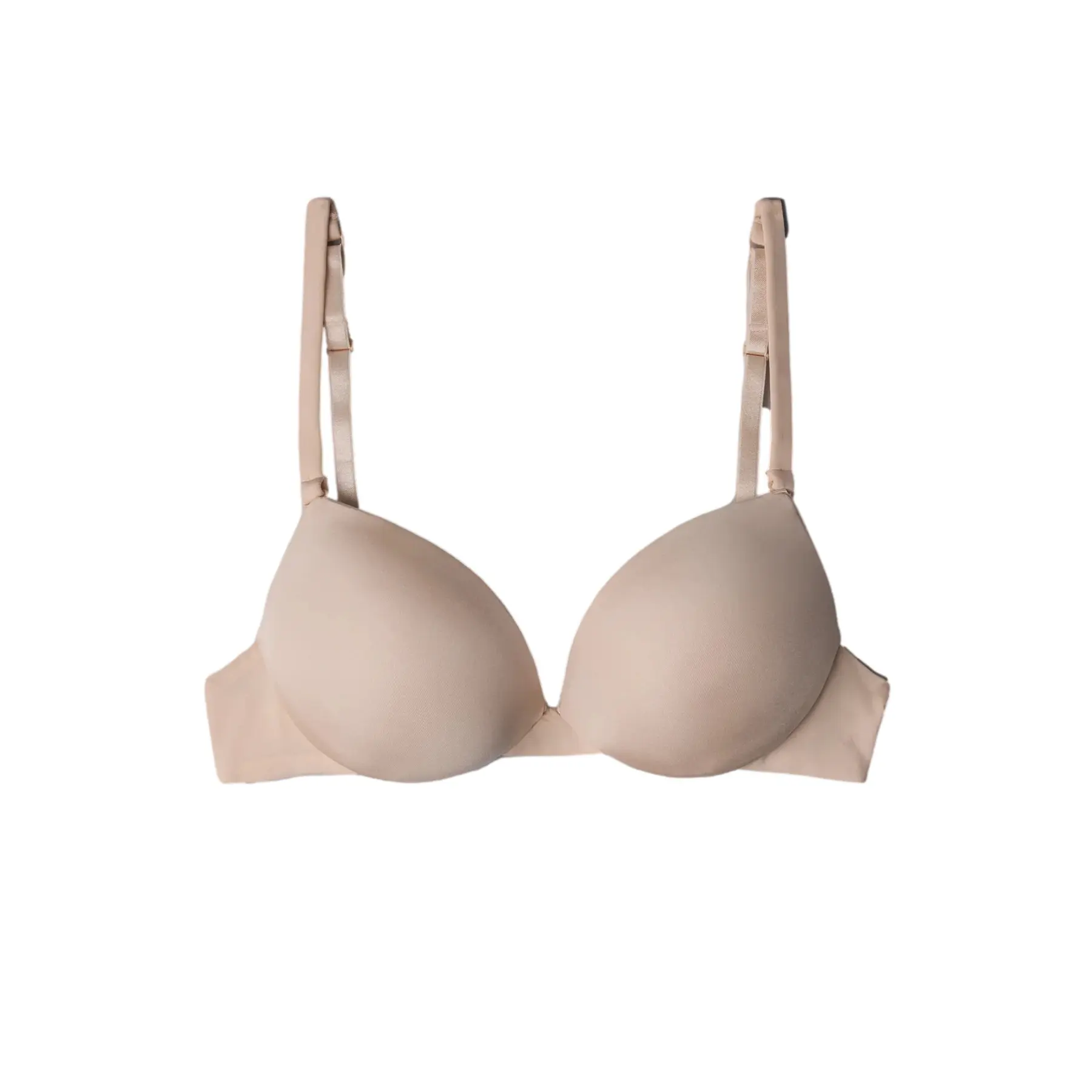 Soutien-gorge avec bonnet en gel femme  1344NEW