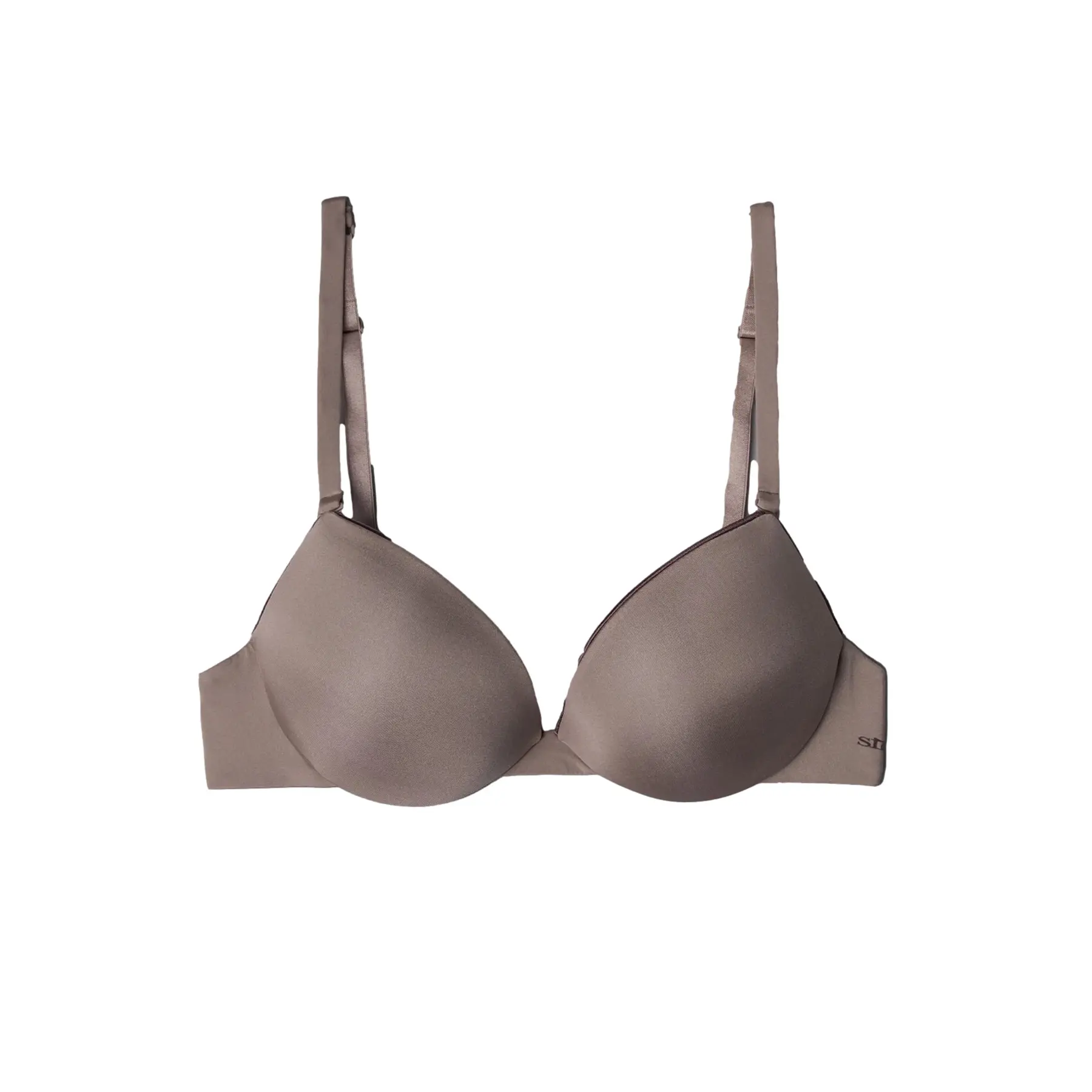 Soutien-gorge avec bonnet en gel femme  1344NEW