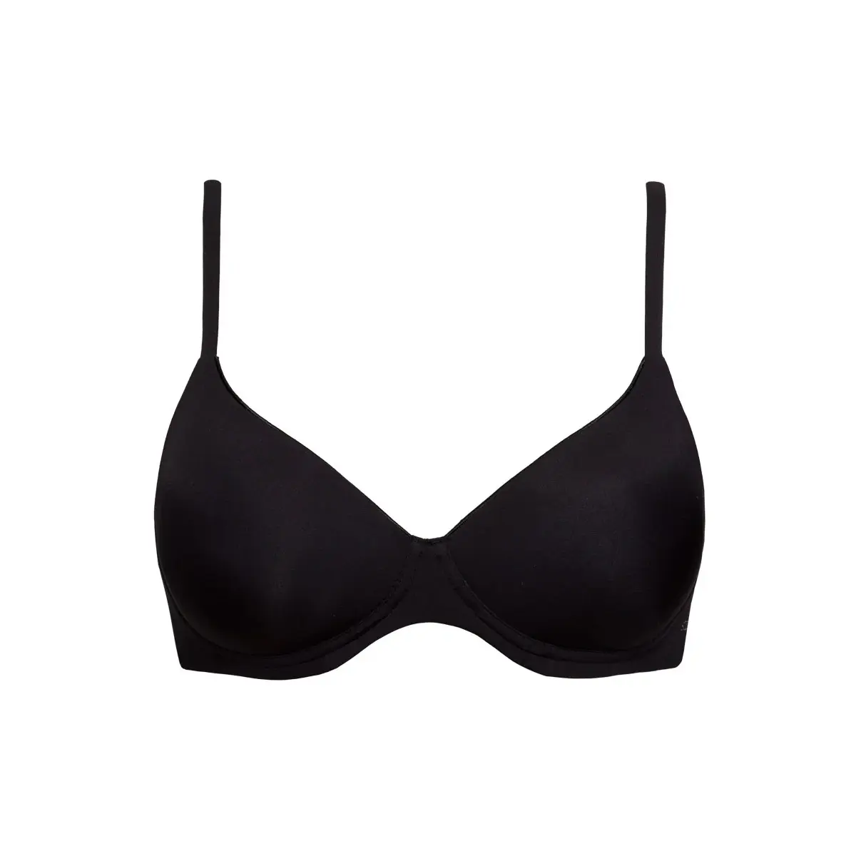 Soutien-gorge à armatures femme  1556New
