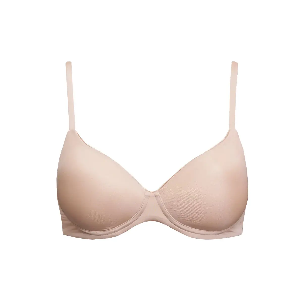 Soutien-gorge à armatures femme  1556New