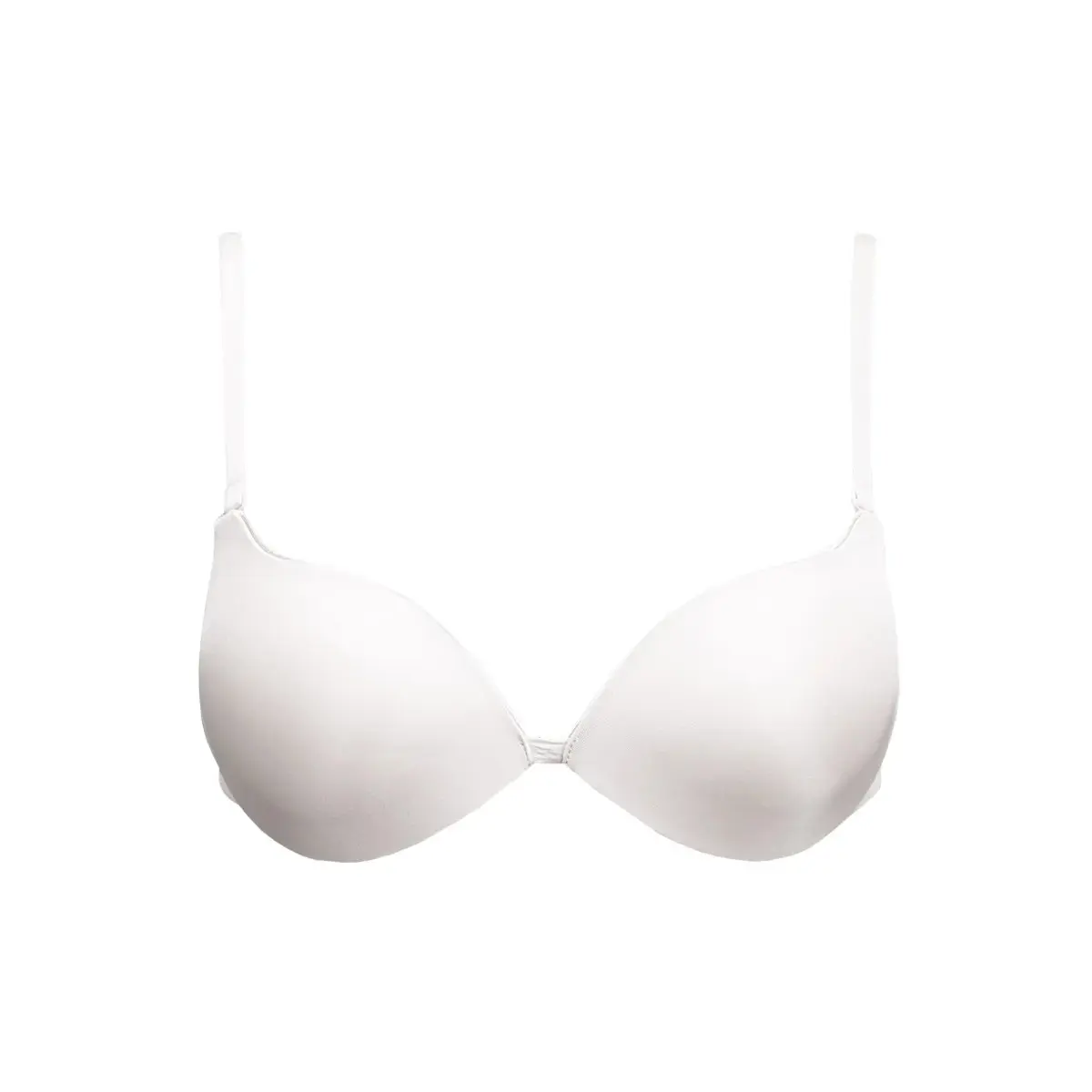 Soutien-gorge à armatures invisibles femme  1558New