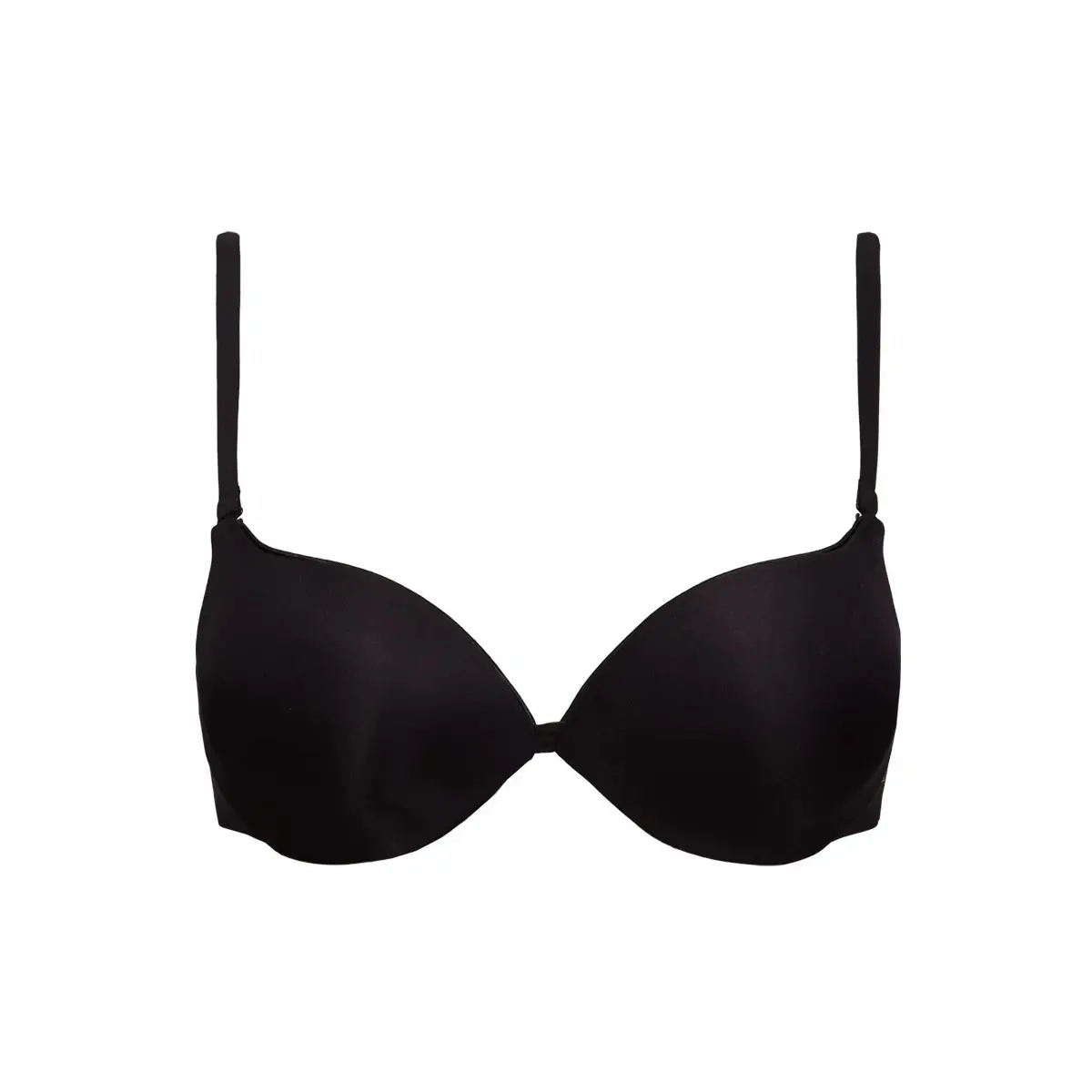 Soutien-gorge à armatures invisibles femme  1558New
