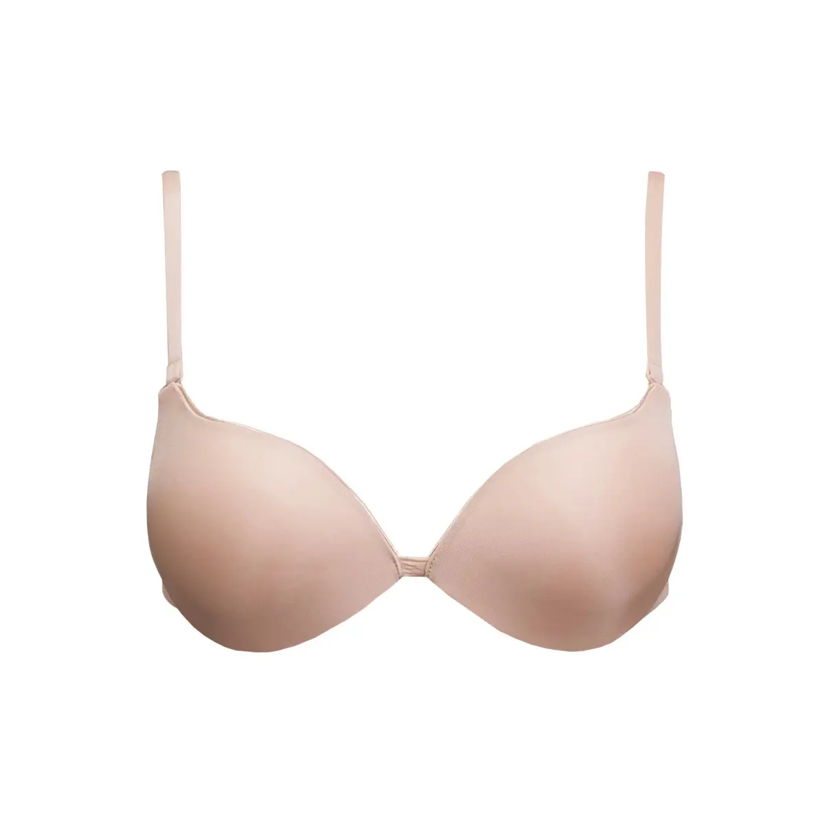 Soutien-gorge à armatures invisibles femme  1558New