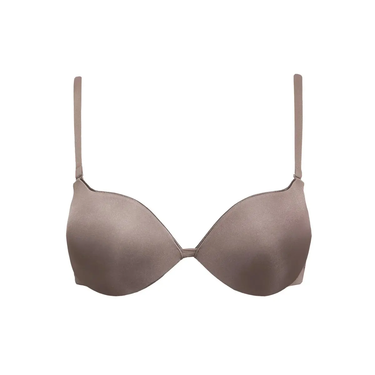 Soutien-gorge à armatures invisibles femme  1558New
