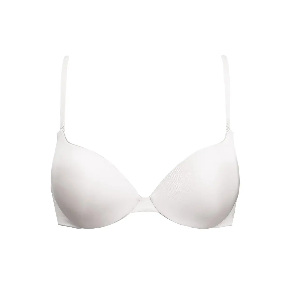 Soutien-gorge à armatures invisibles femme  1590New