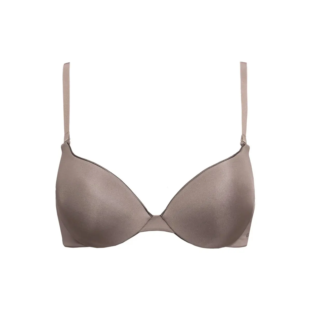 Soutien-gorge à armatures invisibles femme  1590New
