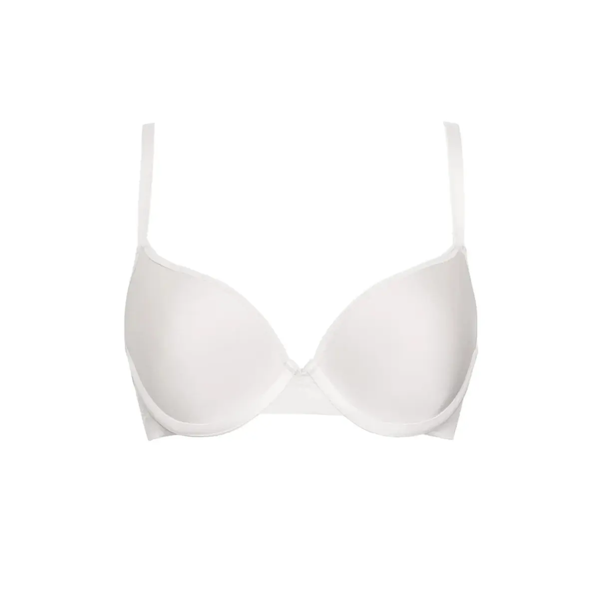 Soutien-gorge à armatures et bonnets spacer femme  2506