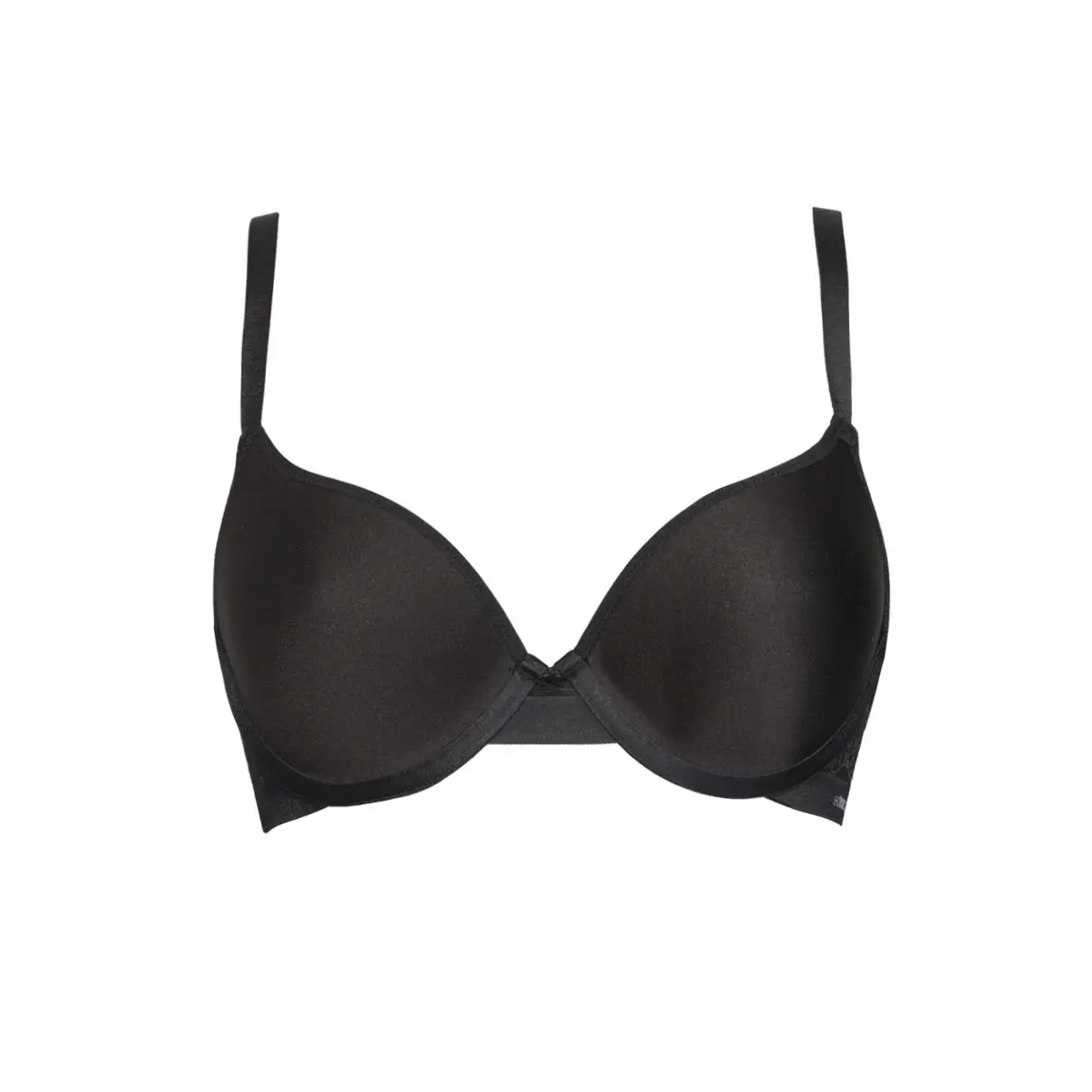 Soutien-gorge à armatures et bonnets spacer femme  2506