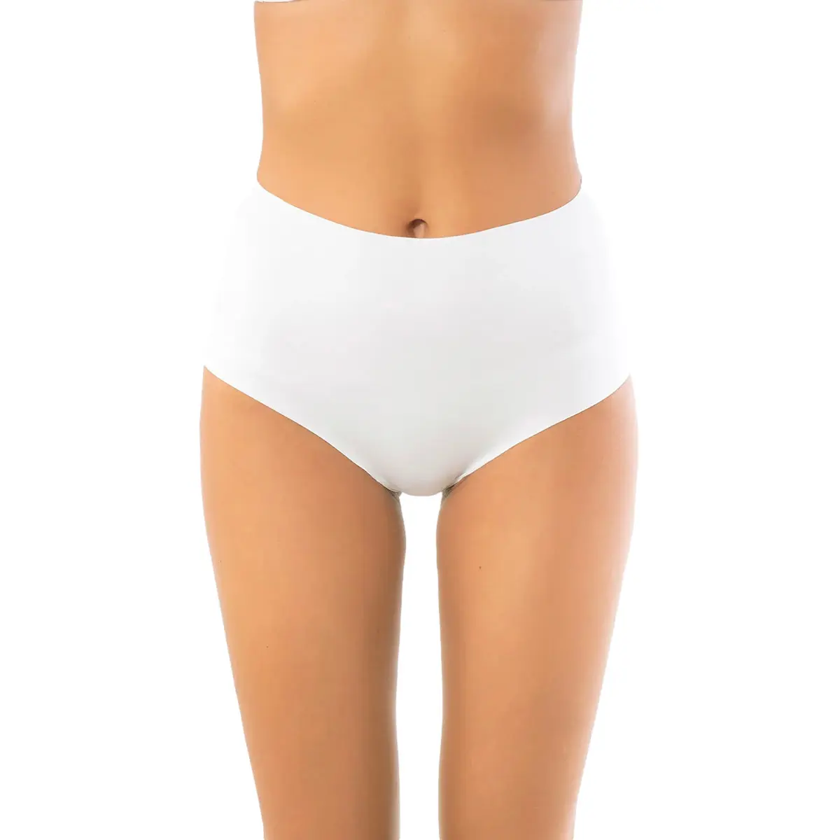 Culotte taille haute femme  5101