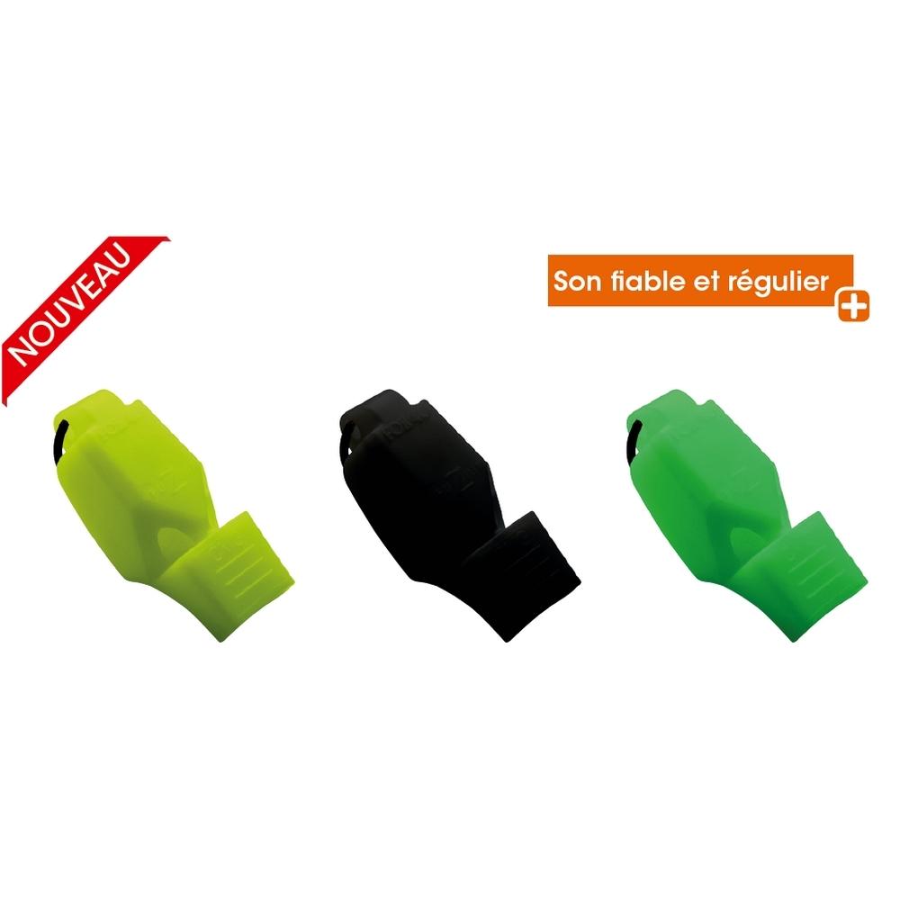 Sifflet Tremblay fox fuziun cmg