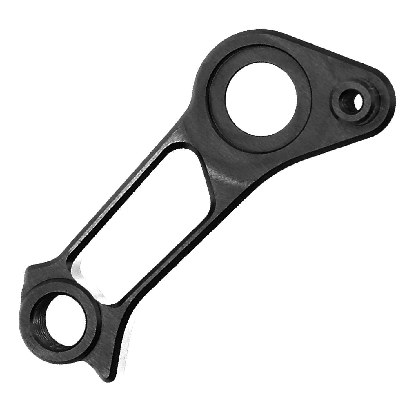 Gancio Deragliatore Sigeyi Pinarello TH1: Affidabilità e Performance