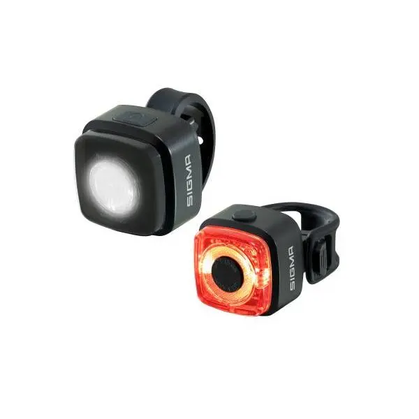 Beleuchtung Sigma Aura Micro