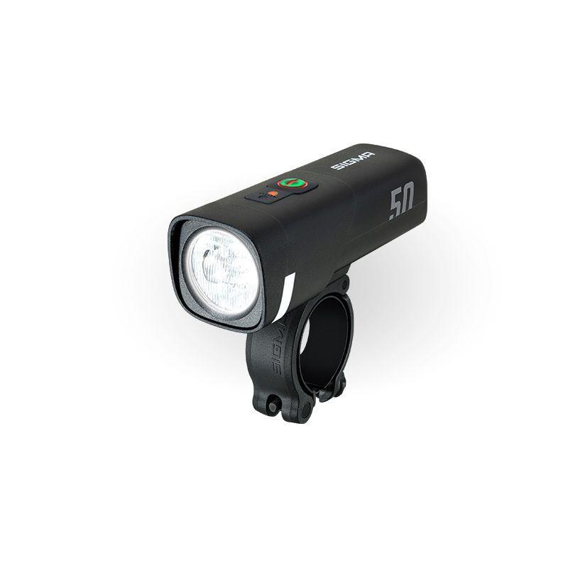 Velo Store - UK Lighting Sigma Aura 50 | Extra 10% off with Subscription, Postage £16.79 to UK Fedex.