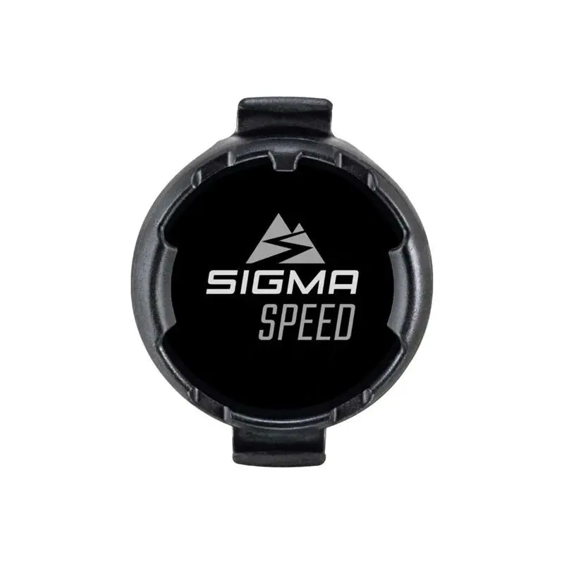 Radgeschwindigkeitssensor ohne Magnet - Tastkopf Sigma rox 4.0 - 11.1 Evo