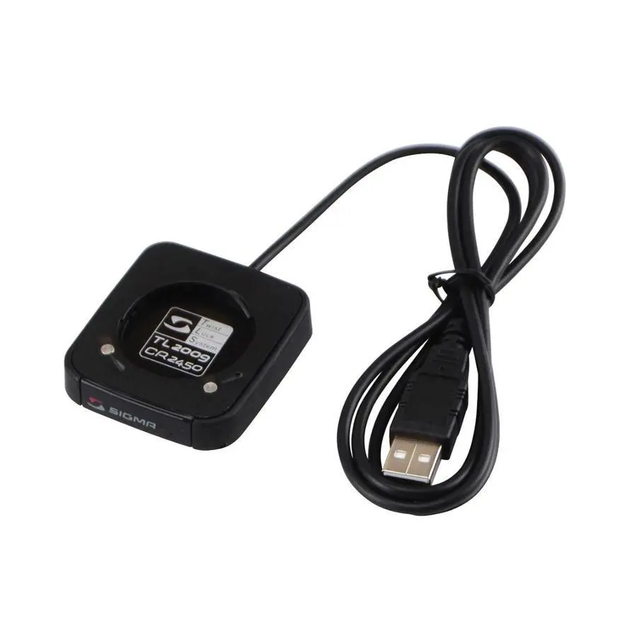 Velo Store - UK PC connection station Sigma 2010 Bc1909 / 2209 | Extra 10% off with Subscription, Postage £16.79 to UK Fedex.