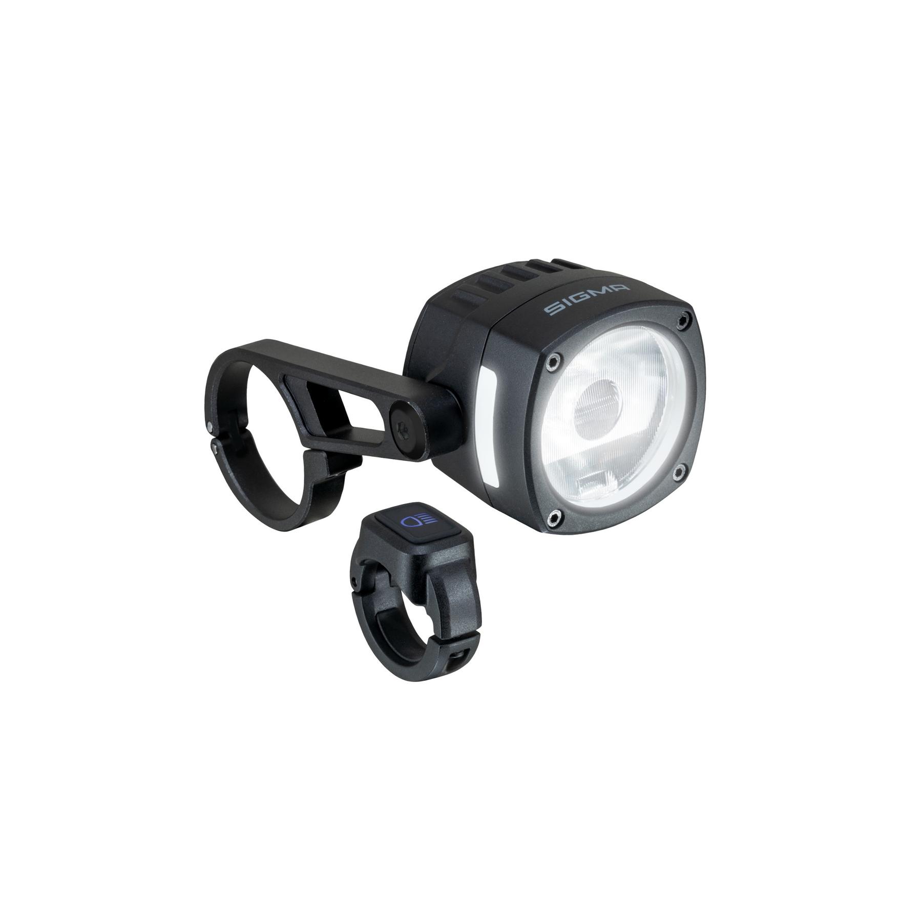 Velo Store - UK Bike light Sigma Eox FL 170 | Extra 10% off with Subscription, Postage £16.79 to UK Fedex.