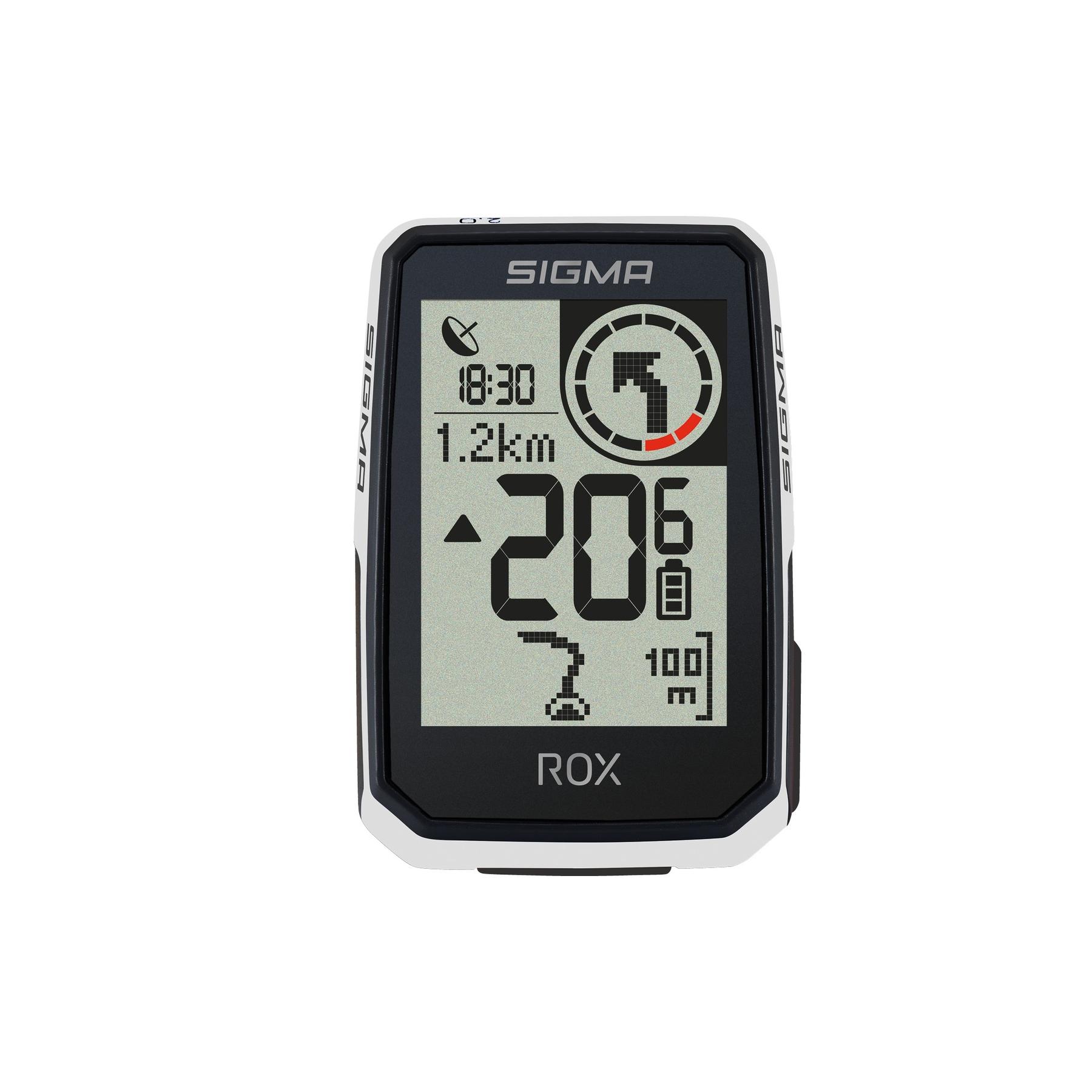 Velo Store - UK GPS Sigma Endurance Rox 2.0 | Extra 10% off with Subscription, Postage £16.79 to UK Fedex.