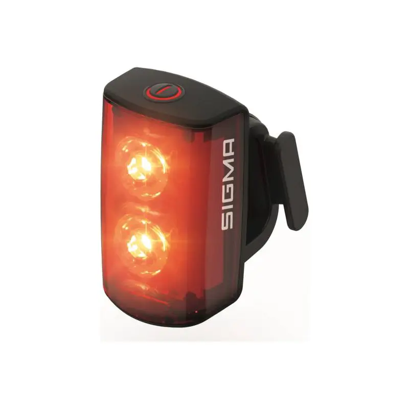 Velo Store - UK rear bike light Sigma Buster RL 80 USB | Extra 10% off with Subscription, Postage £16.79 to UK Fedex.