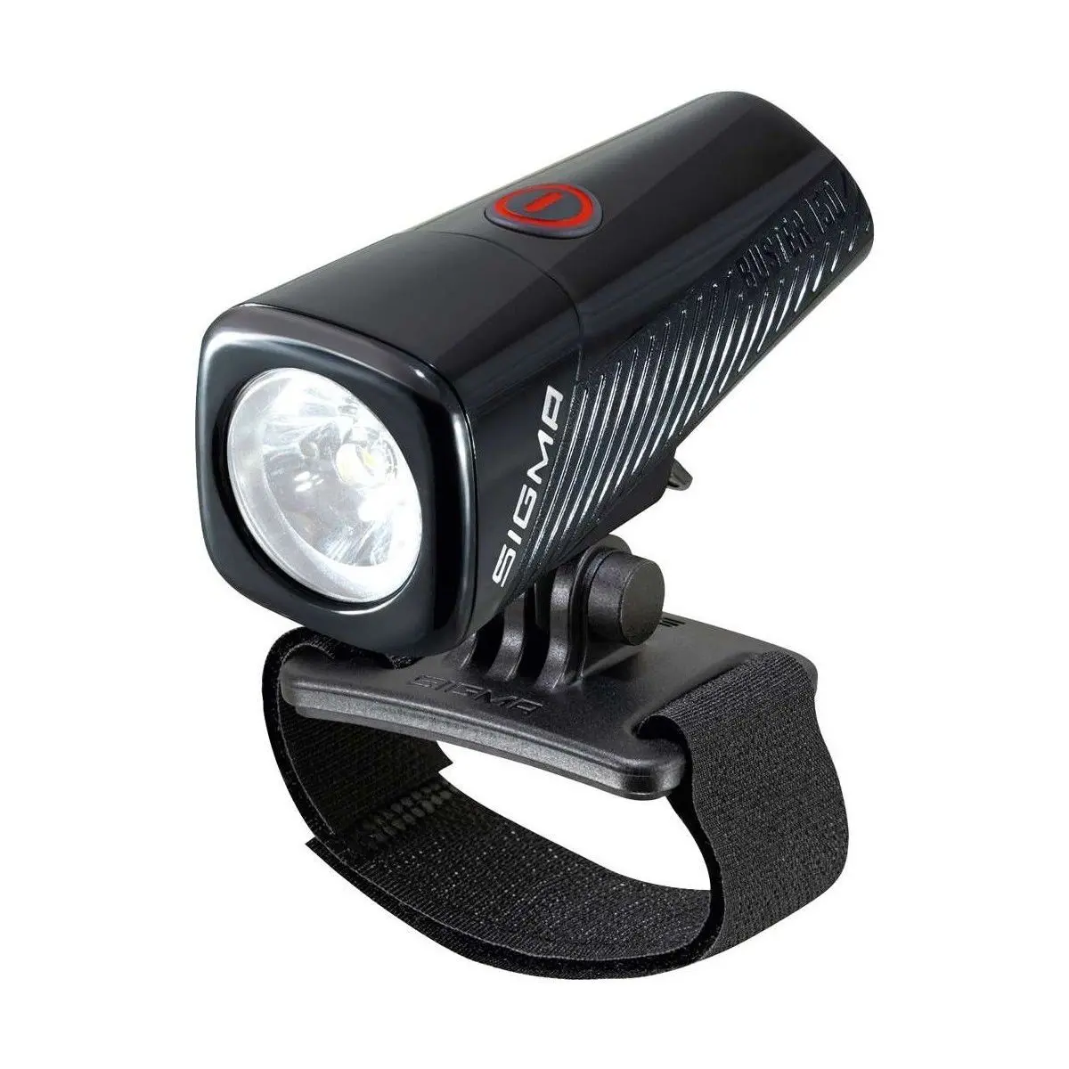 Velo Store - UK Headlamp Sigma Buster | Extra 10% off with Subscription, Postage £16.79 to UK Fedex.